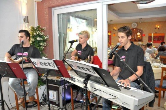 Event-Highlight im Don Carlo